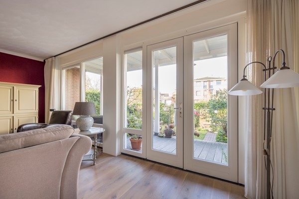 Medium property photo - G.H. Roeterdinkstraat 80, 3781 CC Voorthuizen